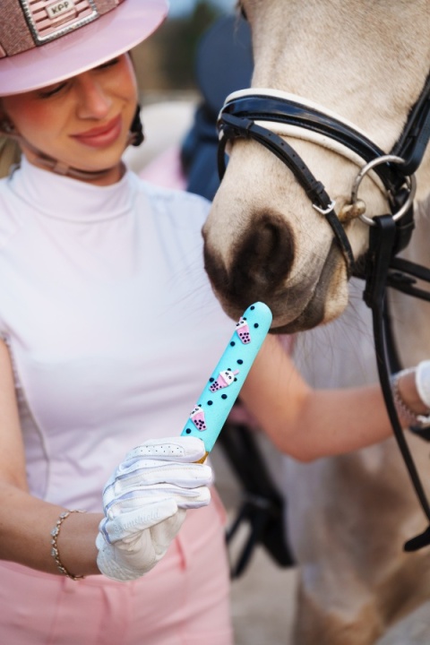 Limitowane lukrowane paluchy Candy Horse FOODIE