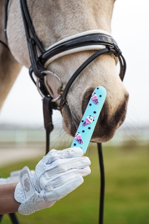 Limitowane lukrowane paluchy Candy Horse FOODIE