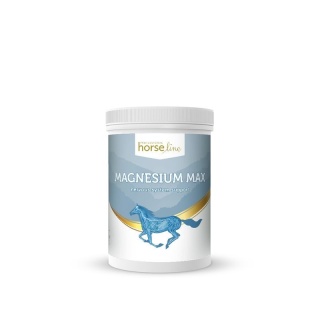 Magnez dla koni HorseLinePRO Magnesium Max 800 g