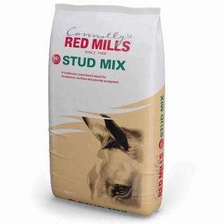 Musli Red Mills 14% Stud Mix 20 kg