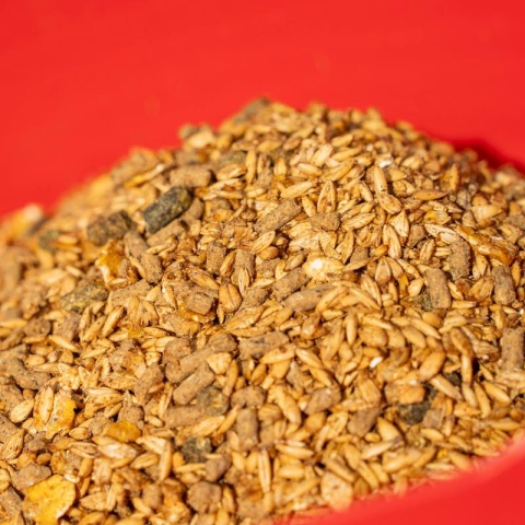 Musli Red Mills 14% Stud Mix 20 kg