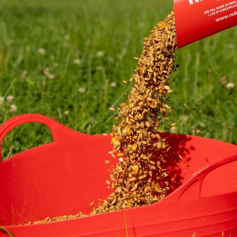 Musli Red Mills 14% Stud Mix 20 kg