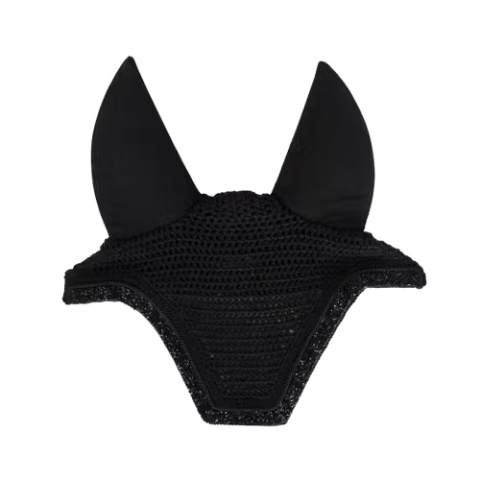 Nauszniki wygłuszające Kentucky Fly Veil Glitter Stone