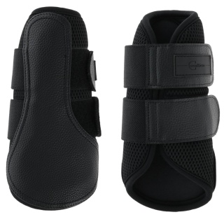 Ochraniacze dla konia Covalliero Avina czarne