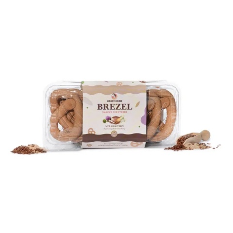 Precle z ziołami Candy Horse