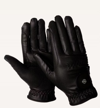 Rękawiczki jeździeckie Kentucky Grip Winter