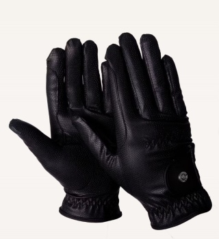 Rękawiczki jeździeckie Kentucky Grip Winter