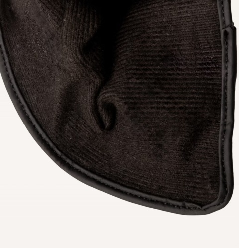 Rękawiczki jeździeckie Kentucky Grip Winter