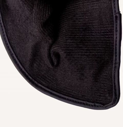 Rękawiczki jeździeckie Kentucky Grip Winter