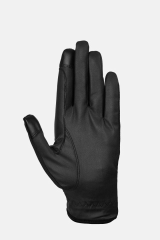 Rękawiczki jeździeckie mesh Horze Ally