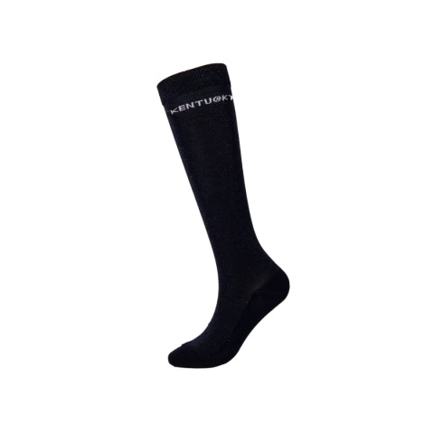 Skarperki Kentucky Horsewear Socks Glitter