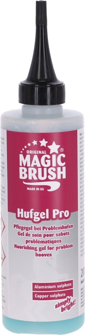 Żel do kopyt MagicBrush 200 ml