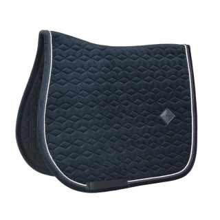 Czaprak skokowy Kentucky Basic Velvet