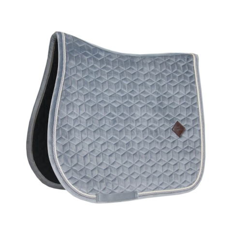 Czaprak skokowy Kentucky Basic Velvet