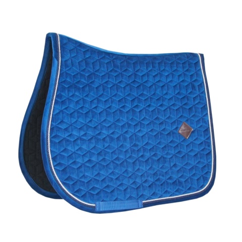 Czaprak skokowy Kentucky Basic Velvet
