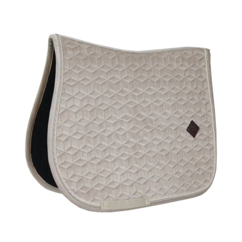 Czaprak skokowy Kentucky Basic Velvet