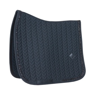 Czaprak ujeżdżeniowy Kentucky Saddle Pad Glitter Stone