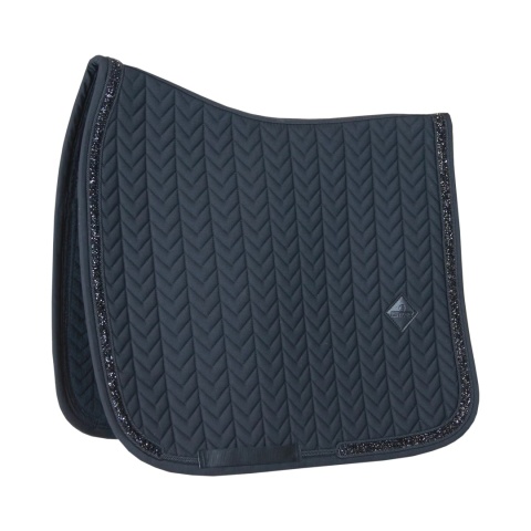 Czaprak ujeżdżeniowy Kentucky Saddle Pad Glitter Stone