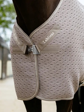 Derka Transportowa LeMieux Kudos 3D Mesh