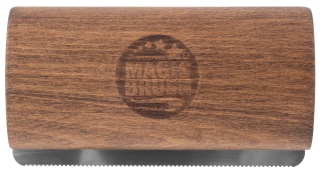 Długa szczotka do wyczesywania Magic Brush Fellboy