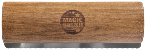 Krótka szczotka do wyczesywania Magic Brush Fellboy
