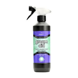 Łagodzący płyn po goleniu Jump It Groom Aid 500 ml