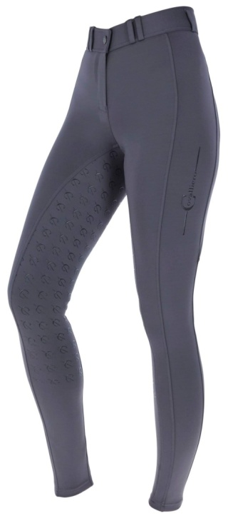 Legginsy jeździeckie Covalliero ClassicStar damskie