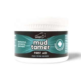 Maść na grudę Jump It Mud Tamer 200 g