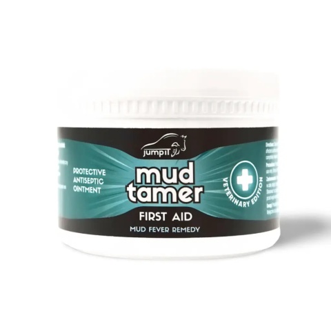 Maść na grudę Jump It Mud Tamer 200 g