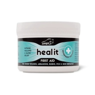 Maść na rany i otarcia Jump It Heal It 250 ml