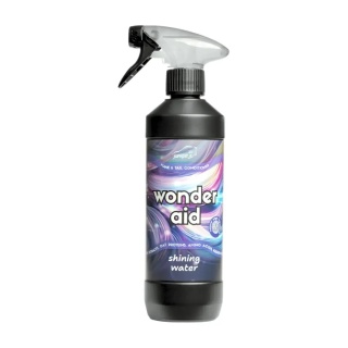 Odżywka do grzywy i ogona Jump It Wonder Aid Shining Water 500 ml