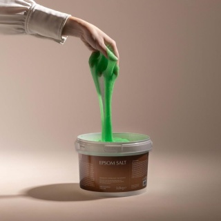 Sól Epsom do okładów dla koni Grooming Deluxe 3,6 kg