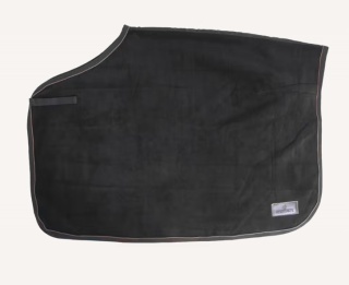 Półderka do jazdy Kentucky Quater Rug Heavy Fleece