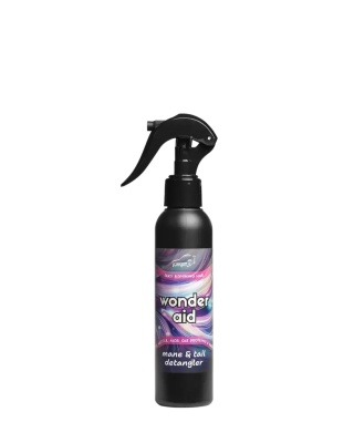 Preparat do rozczesywania grzywy i ogona Jump It Wonder Aid Detangler 150 ml