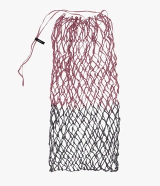 Siatka na siano QHP oczka 5 cm, pojemność 4-5 kg