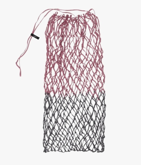 Siatka na siano QHP oczka 5 cm, pojemność 4-5 kg