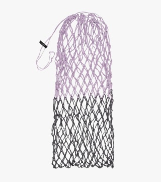 Siatka na siano QHP oczka 5 cm, pojemność 4-5 kg