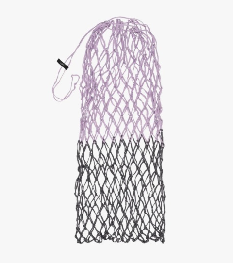 Siatka na siano QHP oczka 5 cm, pojemność 4-5 kg