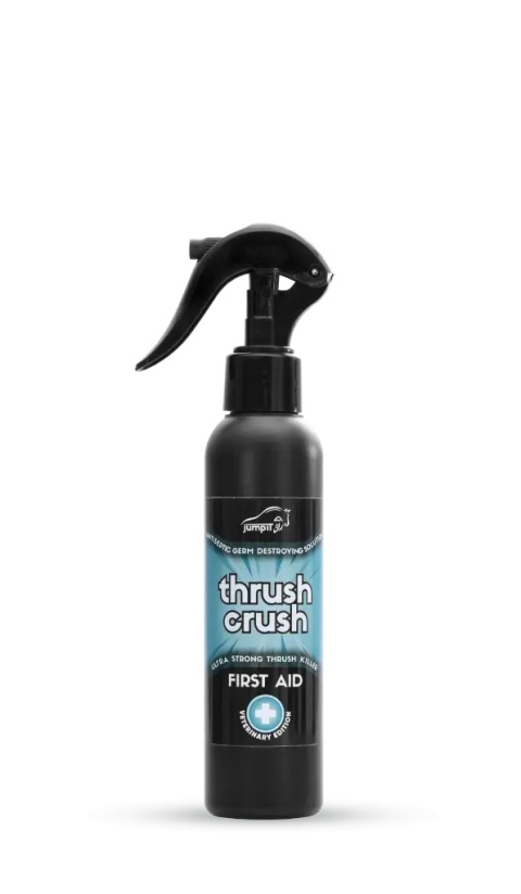 Spray na gnijące strzałki Jump It Thrush Crush 150 ml