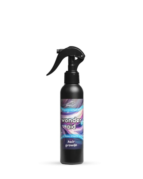 Wcierka na porost włosów Jump It Wonder aid hair growth 150 ml