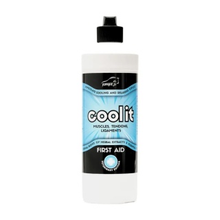 Żel chłodzący Jump It Cool It 500 ml