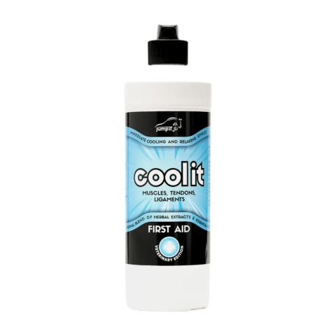 Żel chłodzący Jump It Cool It 500 ml