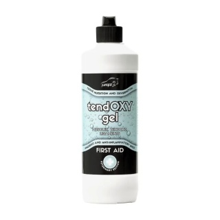 Żel regenerujący Jump It TendOXY Gel 500 ml