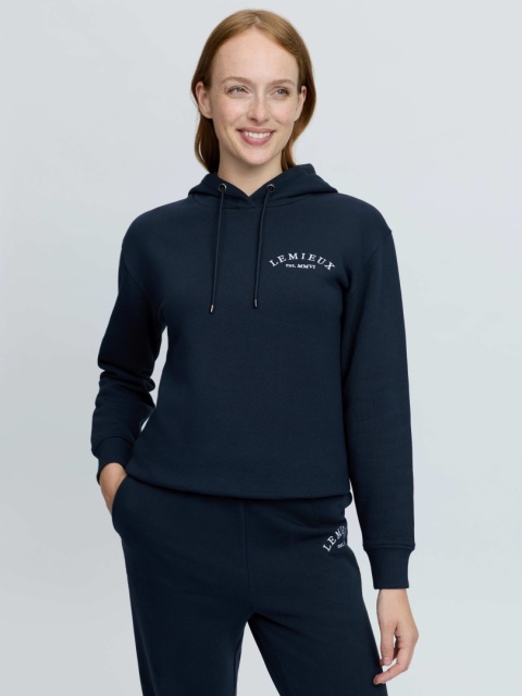 Bluza z kapturem LeMieux Luna