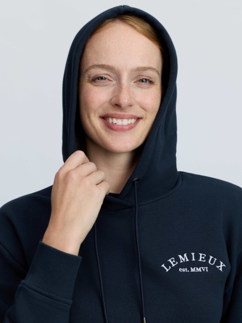 Bluza z kapturem LeMieux Luna