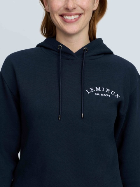 Bluza z kapturem LeMieux Luna