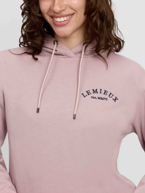 Bluza z kapturem LeMieux Luna