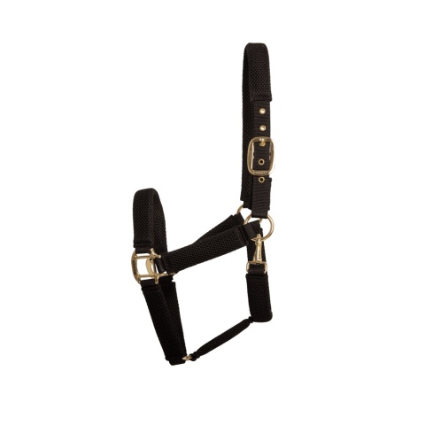 Kantar Kentucky Halter 3D Mesh