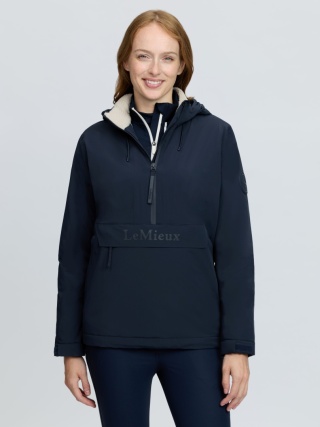 Kurtka wodoodporna LeMieux Phoebe Half Zip Waterproof Anorak