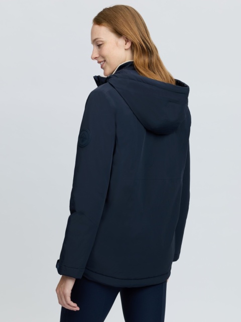 Kurtka wodoodporna LeMieux Phoebe Half Zip Waterproof Anorak